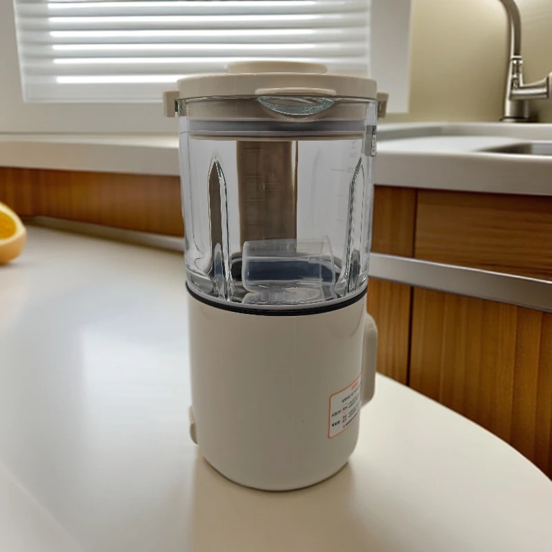 多功能破壁豆浆机