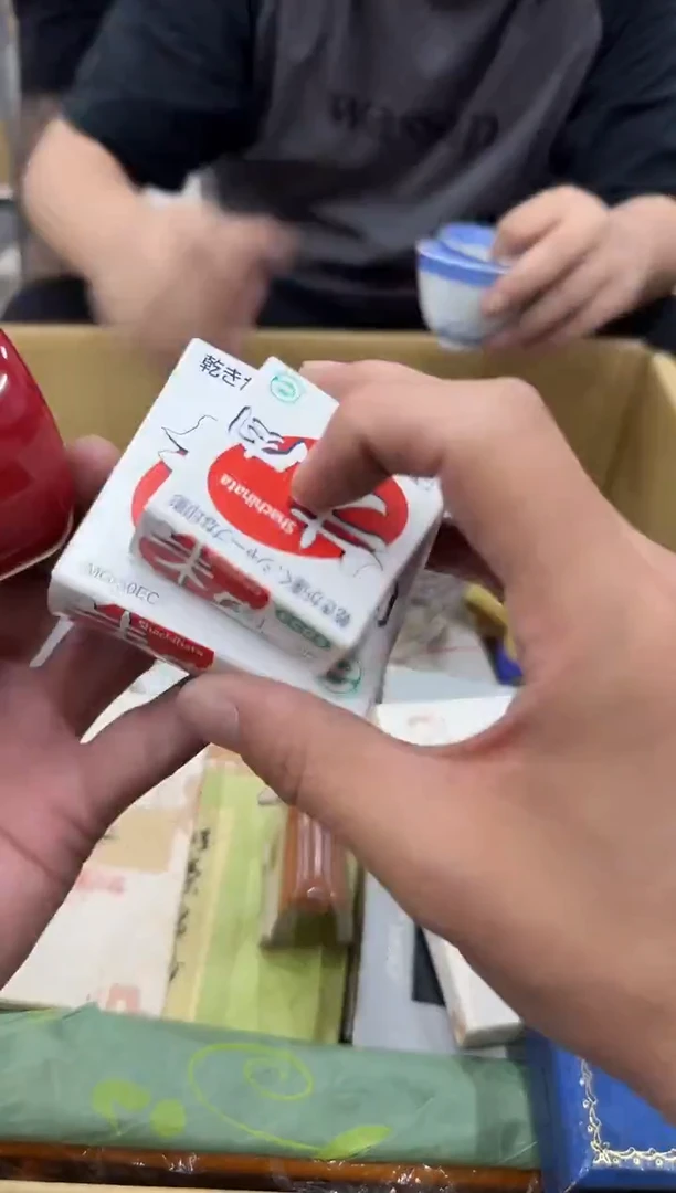 琉璃手工艺品大*今329