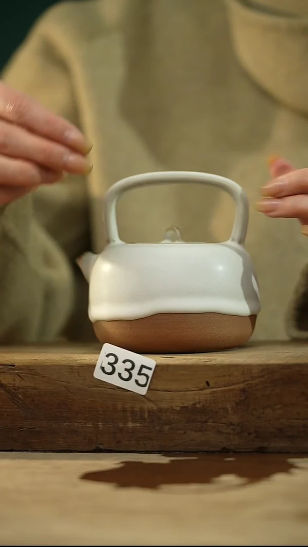 【闪购商品】瓷片设计师手作款 落单福利系列