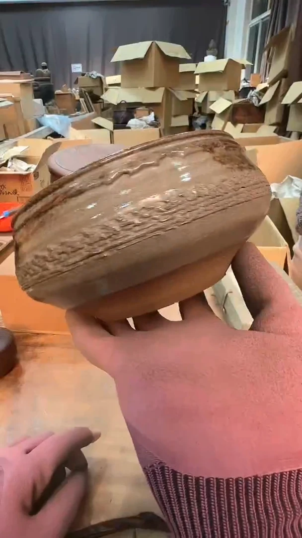 【闪购商品】摆件13y古美術空间美学B17