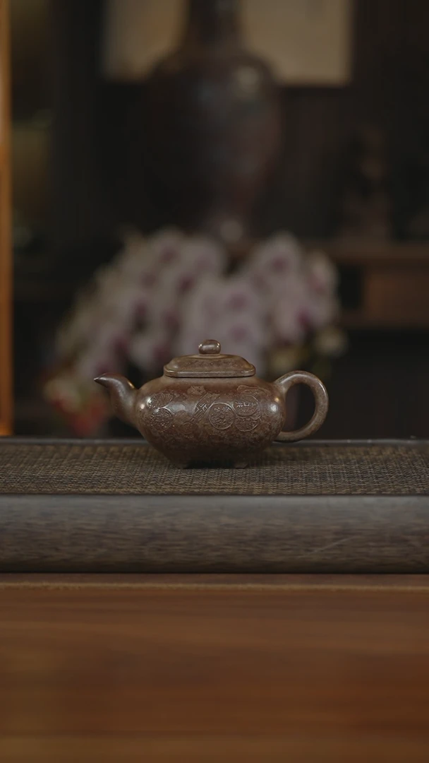 【闪购商品】紫砂茶壶紫砂壶紫砂壶