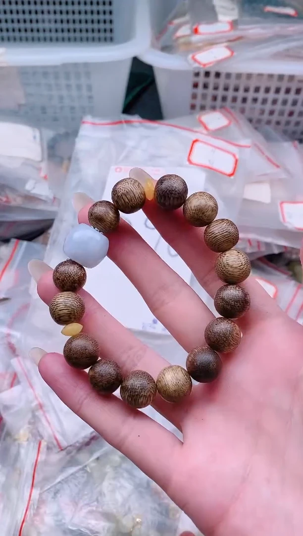 未镶嵌手链翡翠多样性发拍一发一