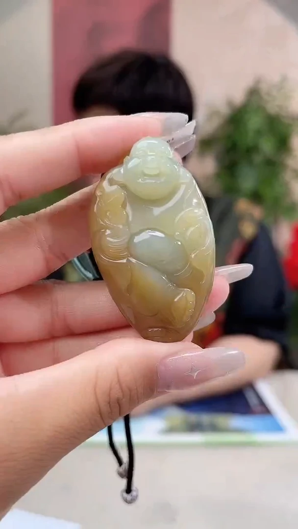 定制和田玉多样性发货拍一发一
