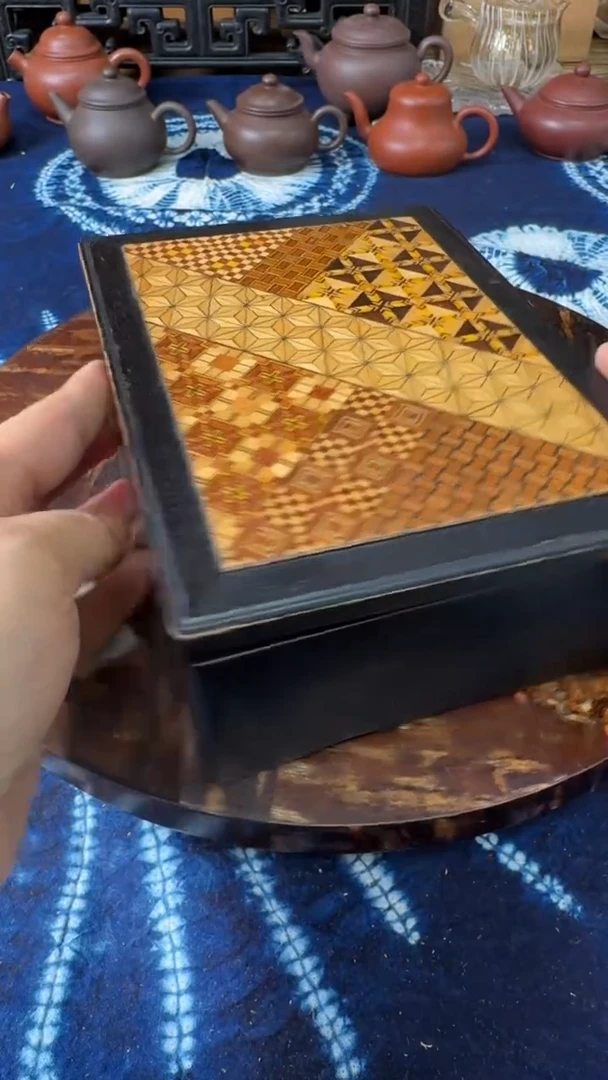 好**连茶道具瓷器茶器  有磨损