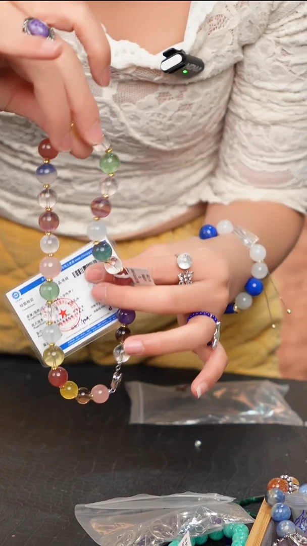 水晶摆件未镶嵌85