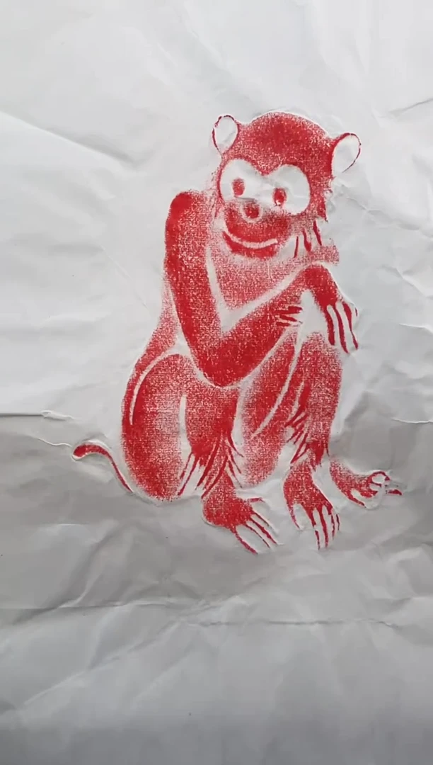 昌化石印石拓片111111111
