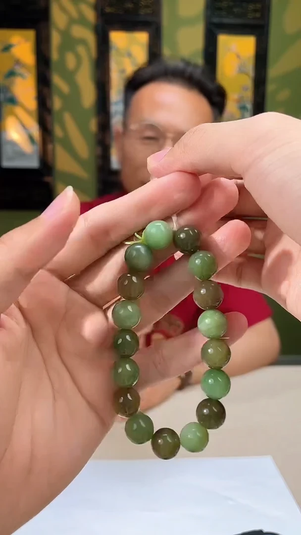 定制和田玉多样性拍一发一010132