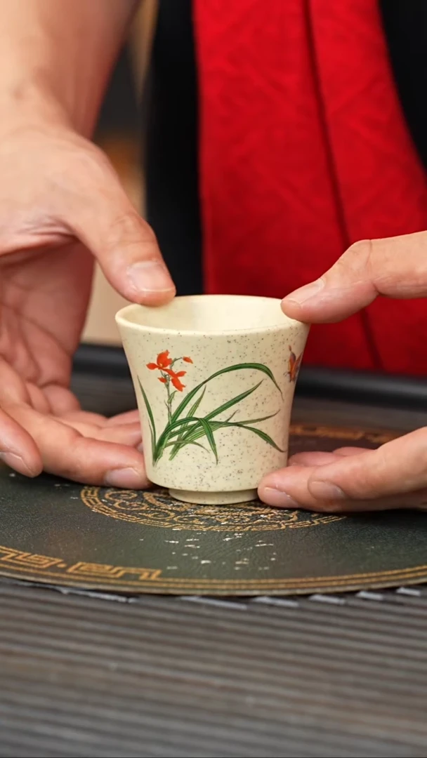 【闪购商品】紫砂茶壶顽壶紫砂精选主人杯
