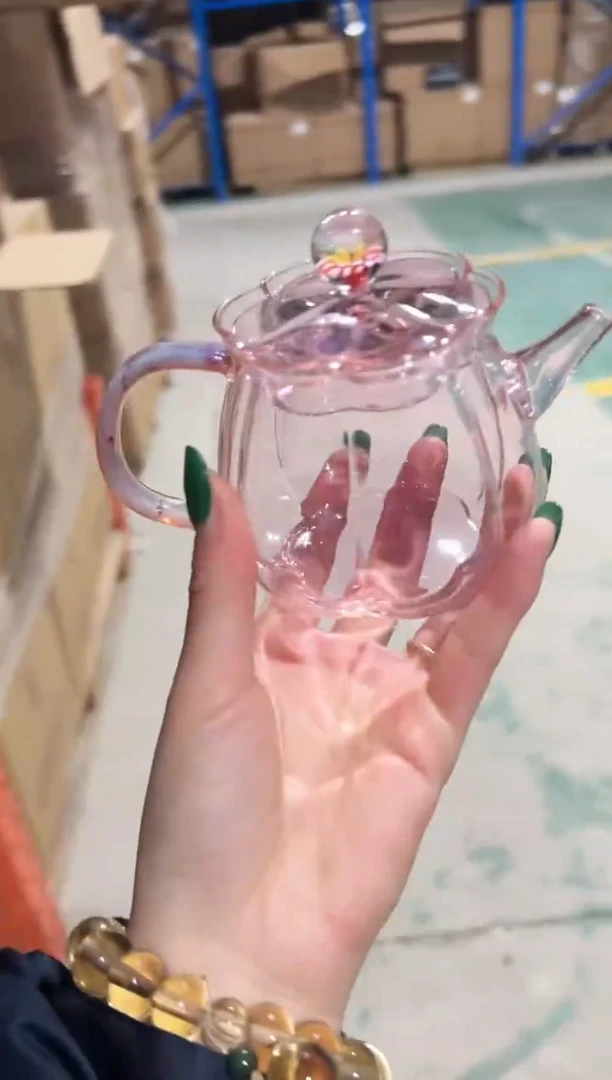 高硼硅玻璃吸管款 高硼硅玻璃吸管款11003674