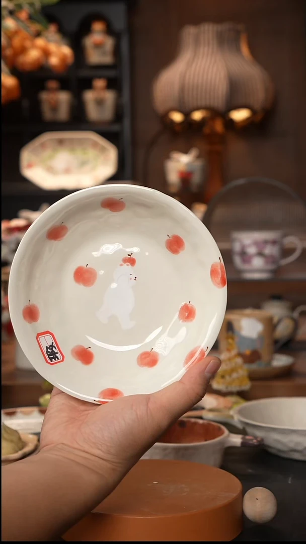 其他陶微瑕  川谷原创手作陶瓷  11.24  不退差价