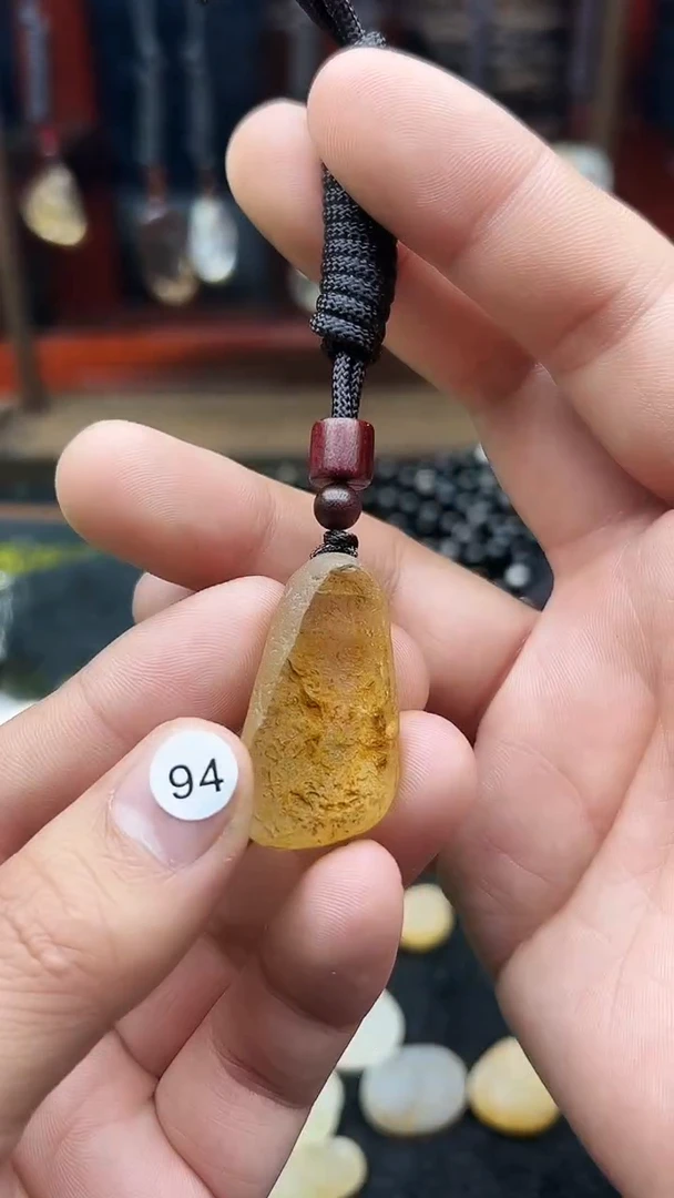 未镶嵌珠宝半成品水晶路*94