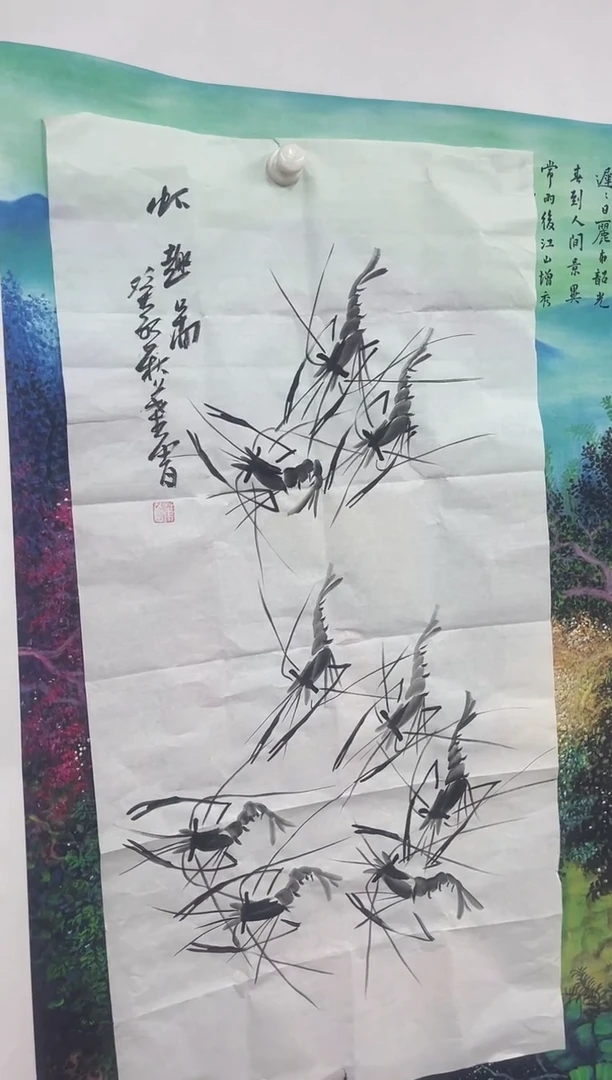 丽丽精品优选画链接