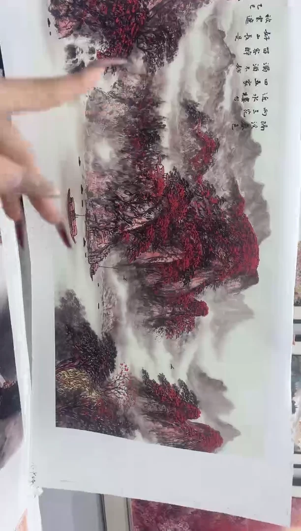 丽丽精品优选画链接04