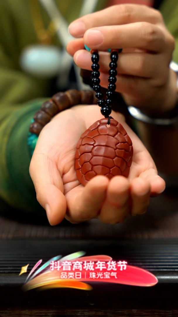 【闪购商品】紫砂茶壶富甲挂件