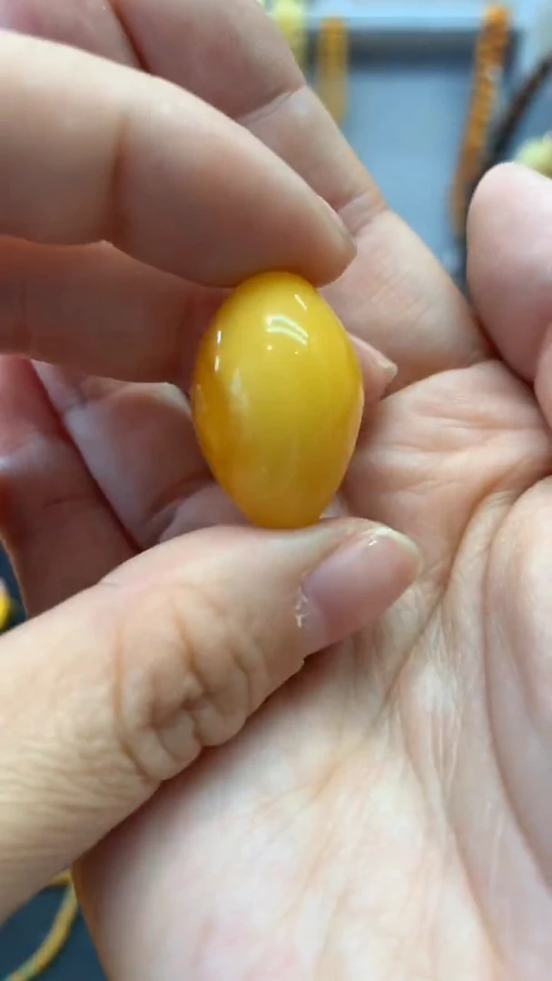 【闪购商品】琥珀珠宝奇石未镶嵌699 瑕疵