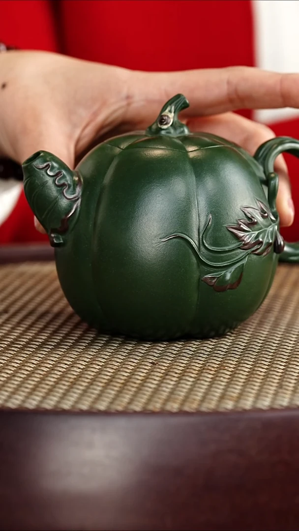 茶壶紫砂紫砂壶杨美君