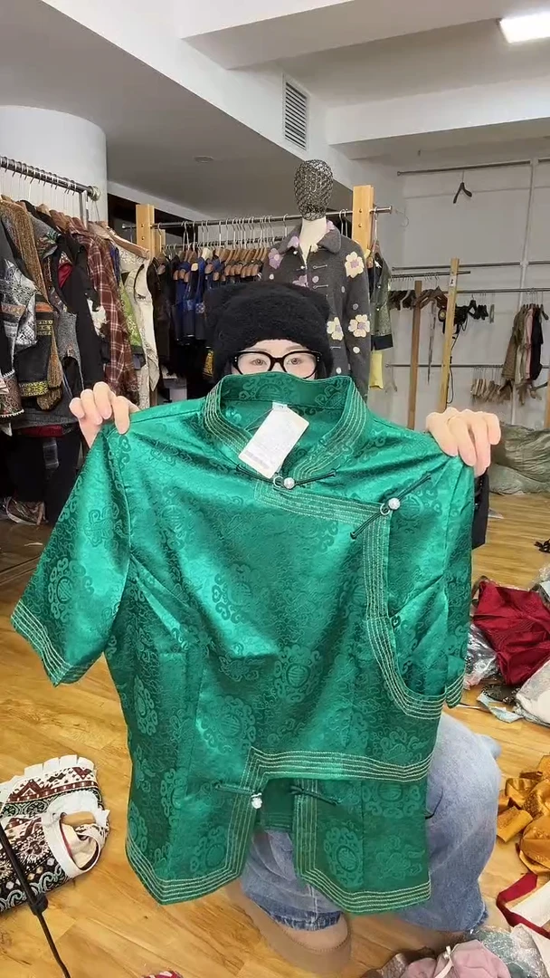 半袖       L码        105-115斤