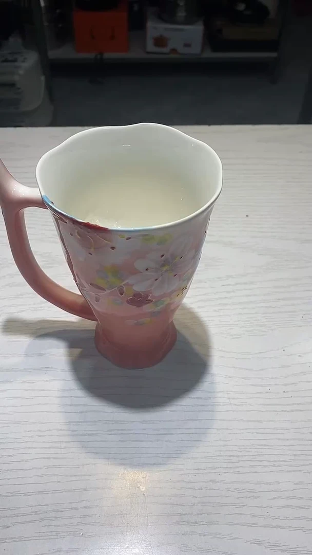 瓷片生活的本意就是开心@@1