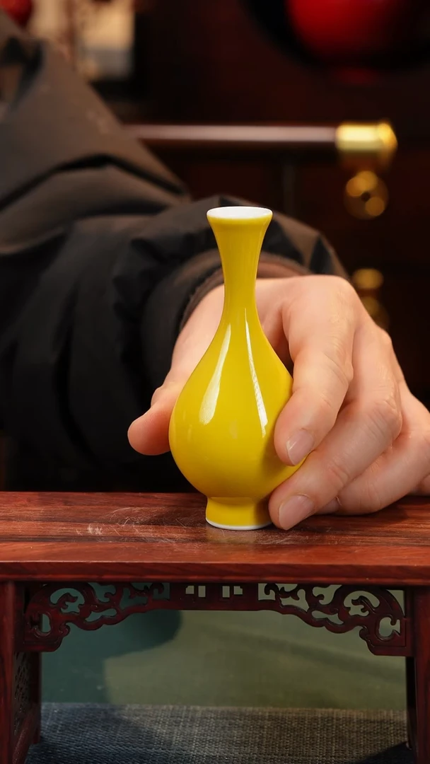 【闪购商品】摆件景德镇手工高温瓷器