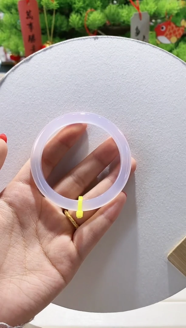【闪购商品】玛瑙/玉髓手镯未镶嵌35-55.6