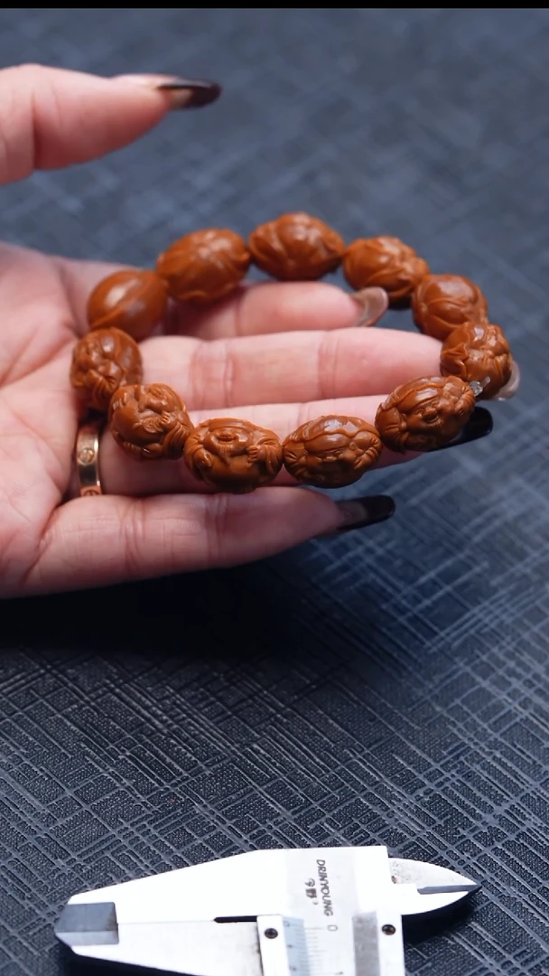 手串/手链橄榄核橄榄核