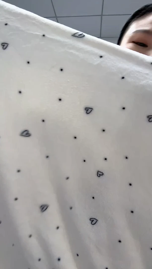 法兰绒2.2X1.8左右以主播所说为准