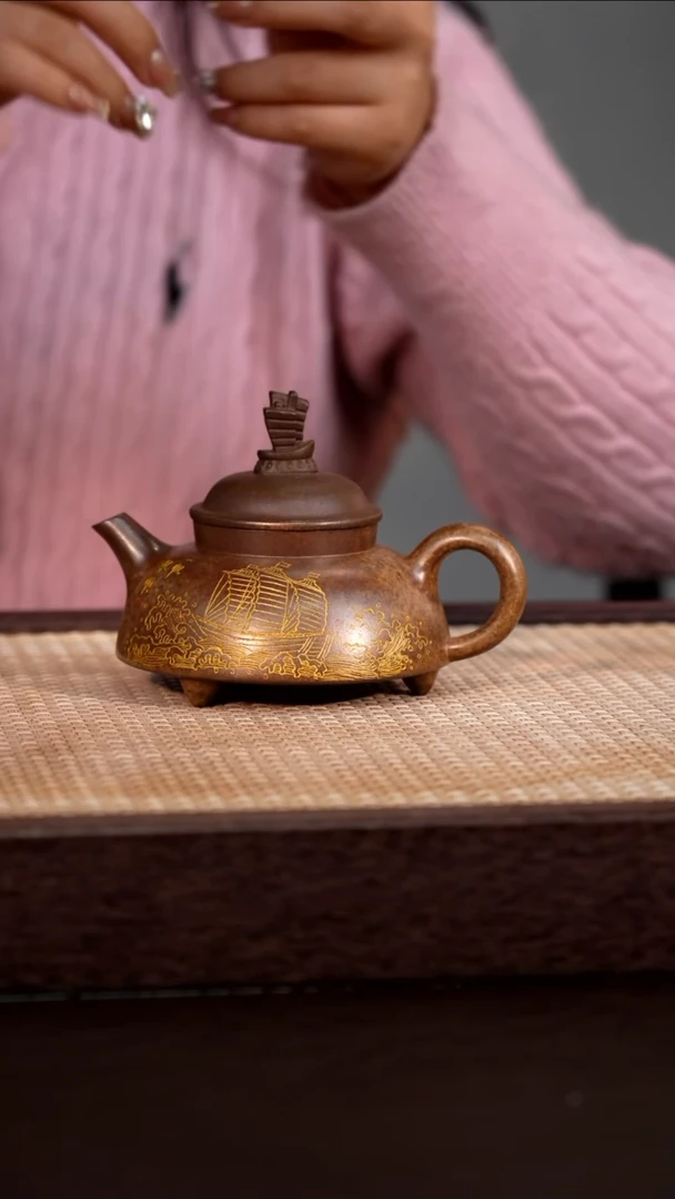 茶壶紫砂11111111