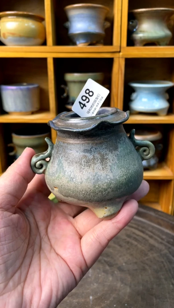 498【多肉花盆多肉盆】