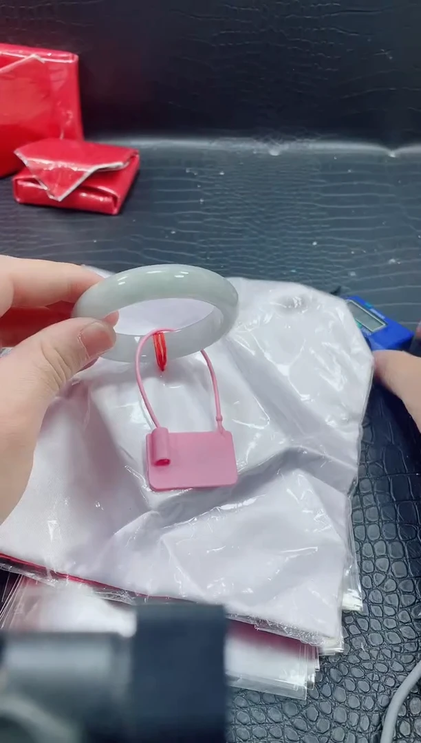 非金属无小哥269号手镯56.5圈口