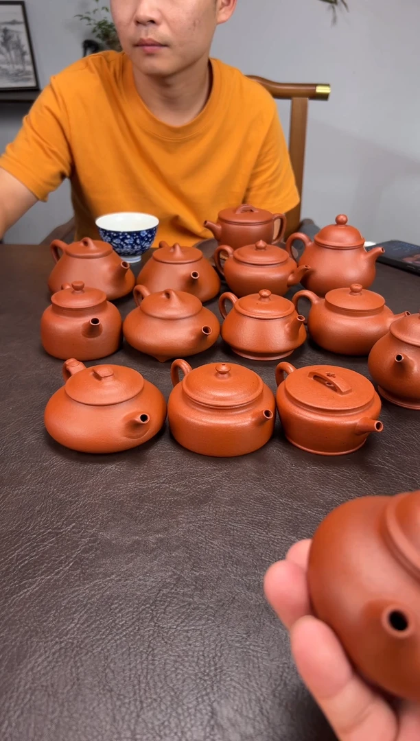茶壶紫砂洋****s言心