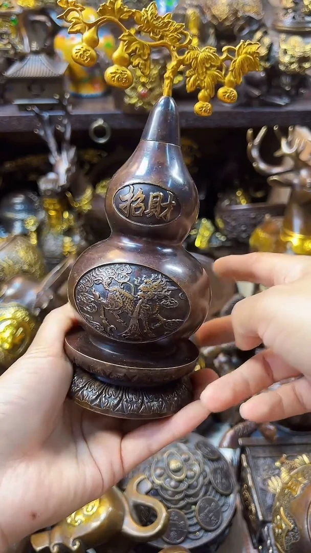 1案台摆件，物品摆件