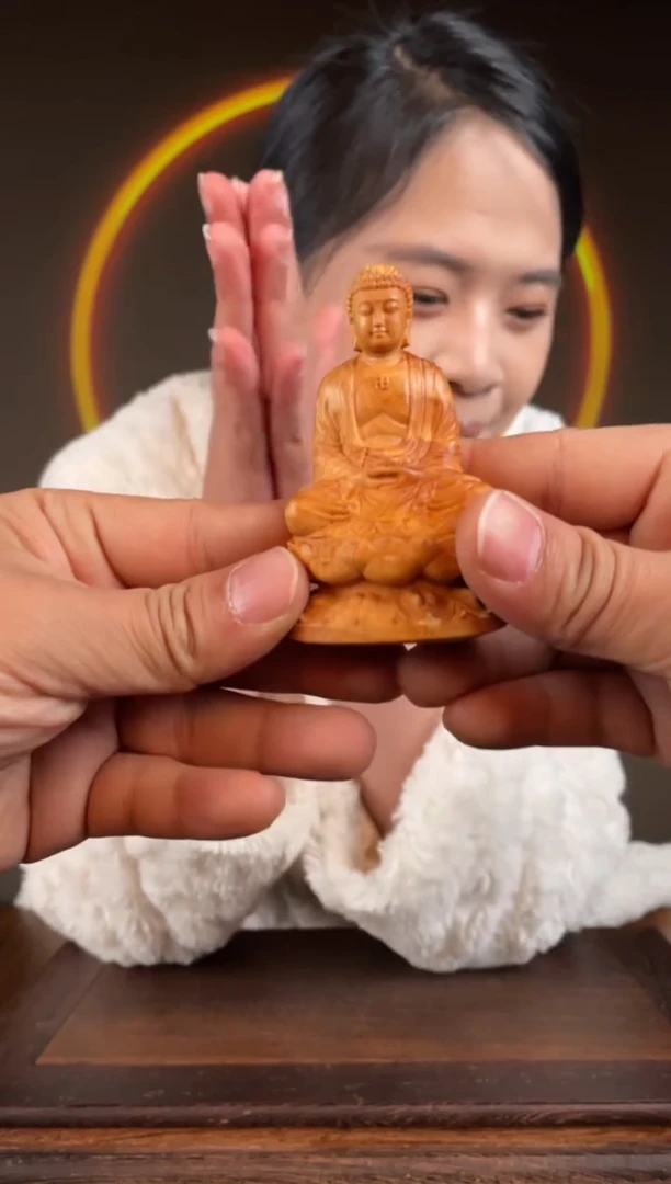 【闪购商品】柏木（崖柏）手工摆件,先抢先得!