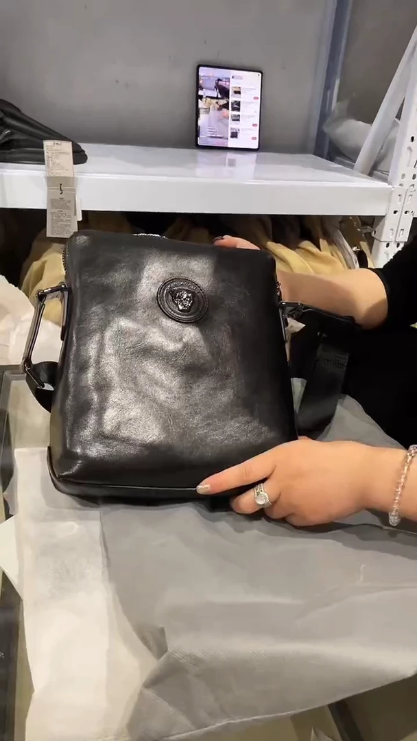 头层牛皮464品牌男包清货中（不要卡单，理性消费）