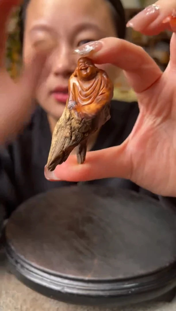 柏木（崖柏）崖柏小件