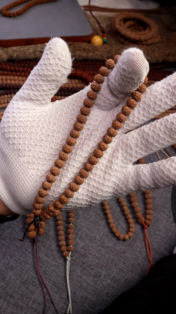 手串金刚菩提克****斯老树梅花手持