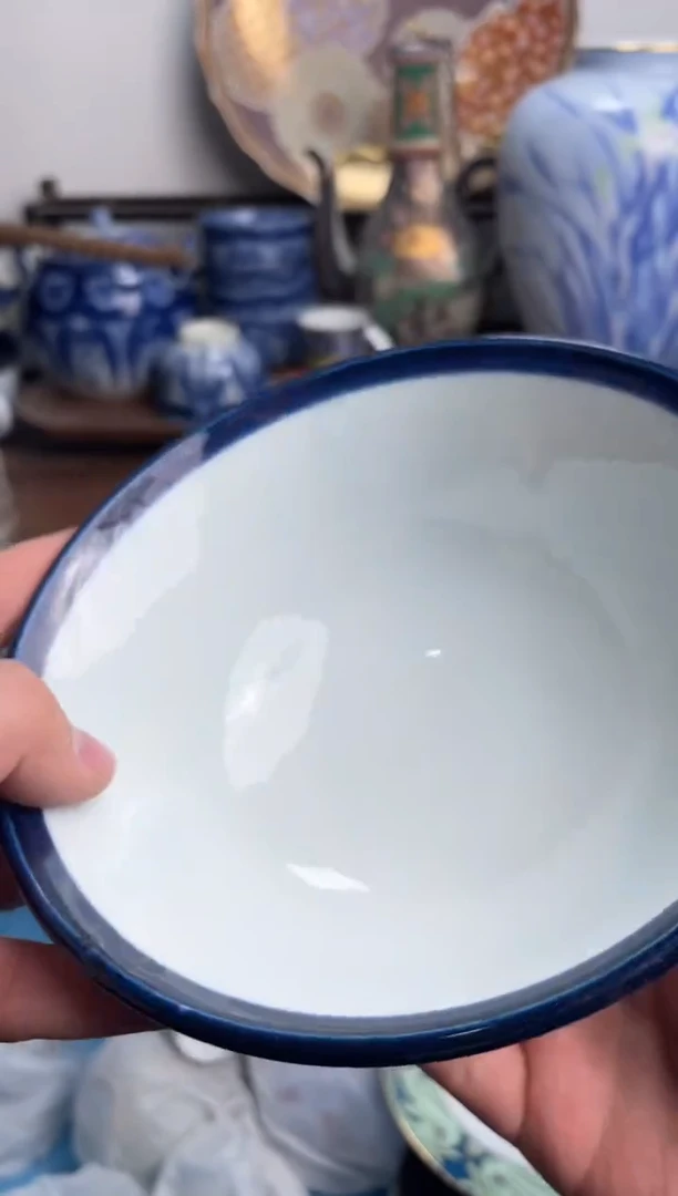 【闪购商品】瓷片047-S满20包邮-48h凑单