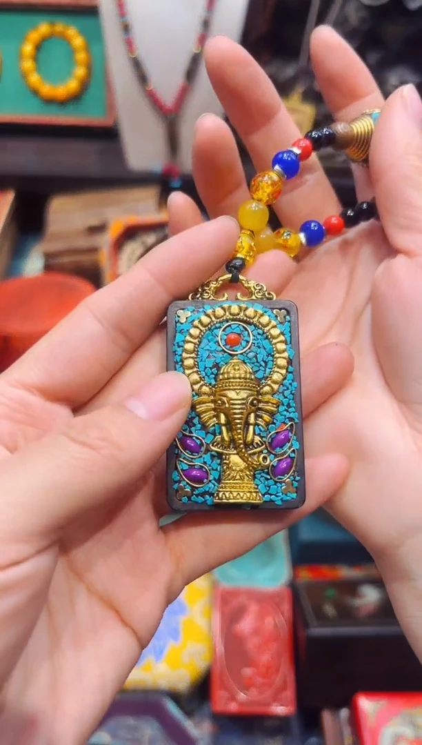 【闪购商品】非洲檀香无事牌欣妹专属精选链接b435646540