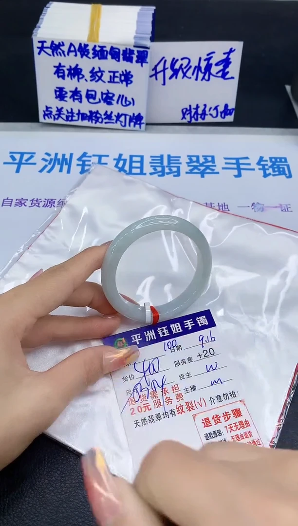 未镶嵌手镯翡翠11111