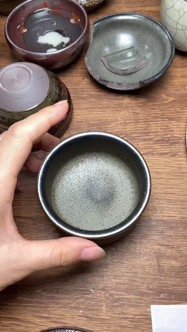 茶盏827建盏茶盏茶盏茶盏