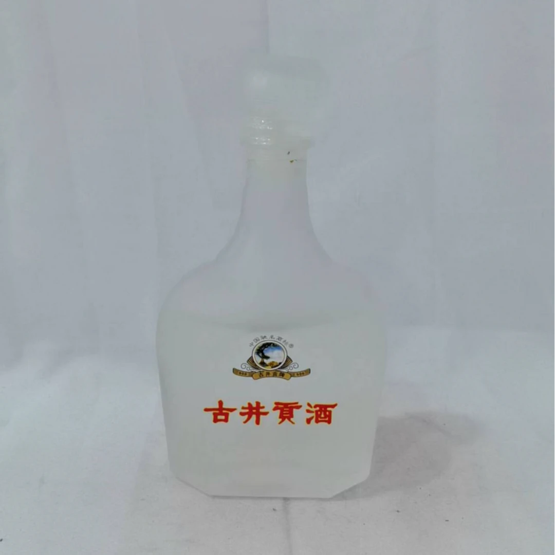 2006年古井贡酒礼盒 50% 16726