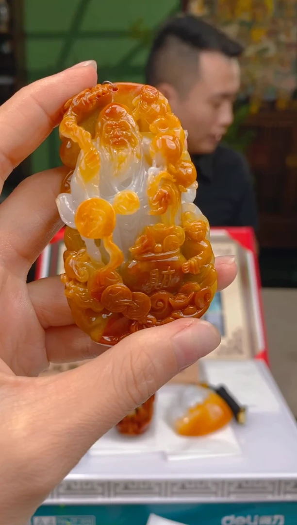 未镶嵌定制翡翠025112412