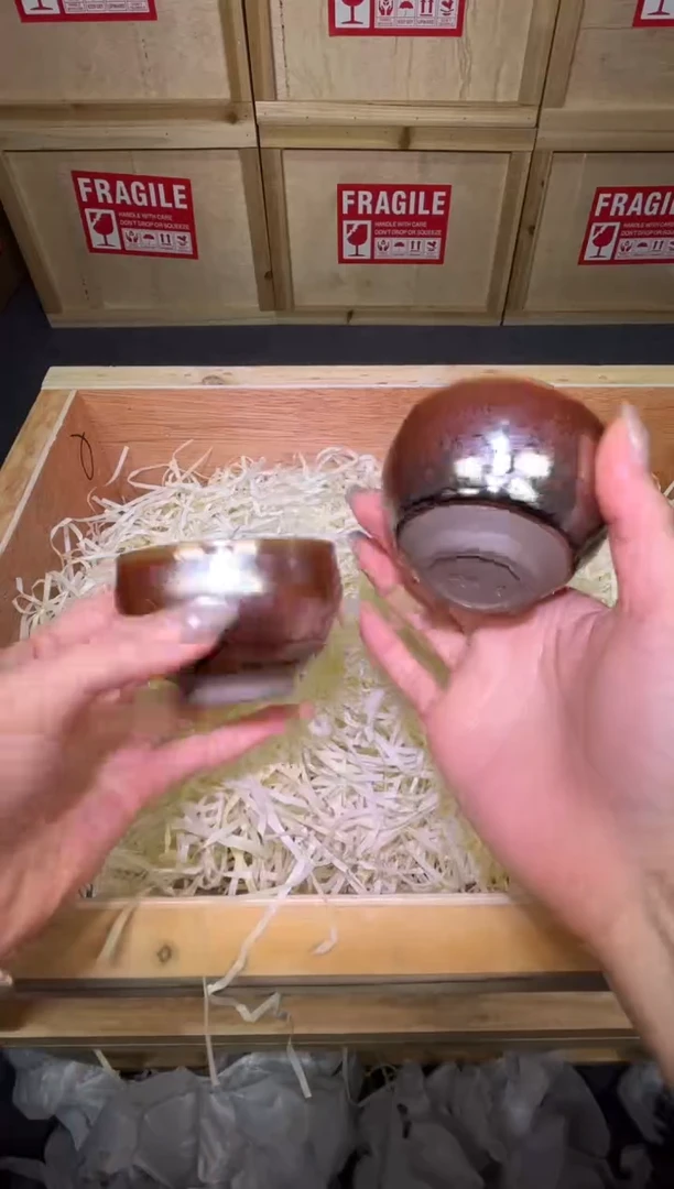 茶盏精选茶盏主人杯一只1