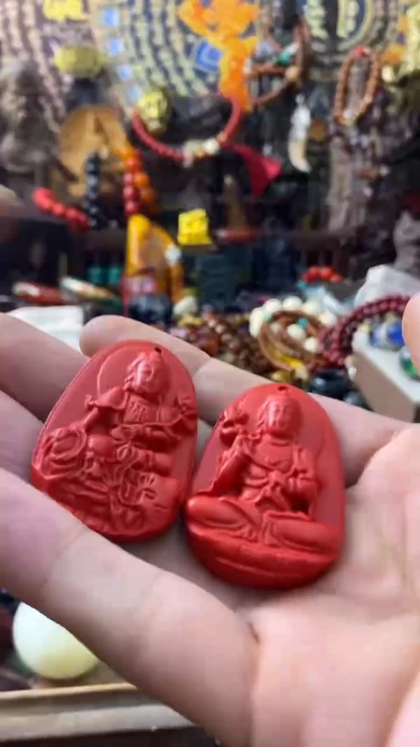 天然辰砂-----主播推荐-----