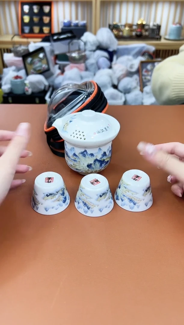 【闪购商品】万家瓷坊清货商品链接@@D378