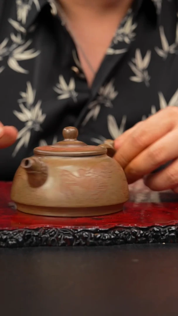 茶壶紫砂35 紫砂壶////////