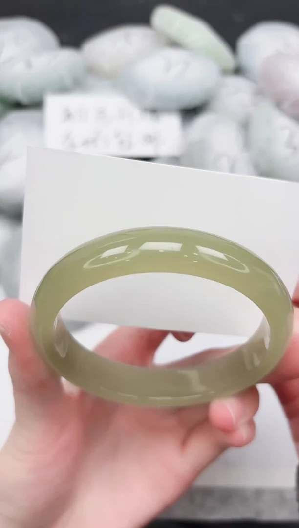 东凌女款手镯24-62.1