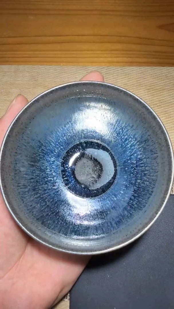 茶盏孔夫寺高端收藏90