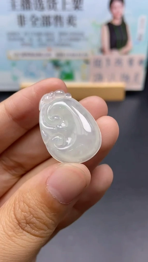 未镶嵌定制翡翠天然翡翠A货157
