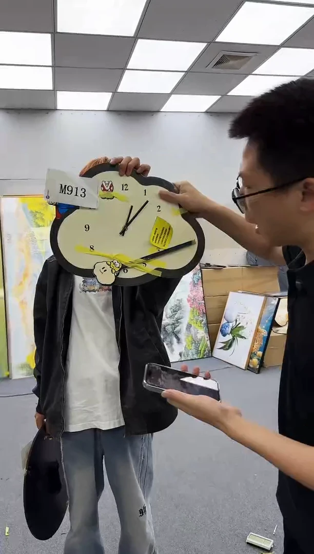 孤品微瑕黑马闪购M913