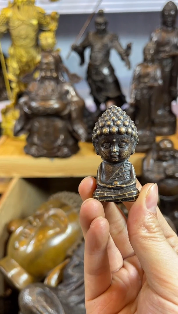 【闪购商品】.案台摆件 物品摆件